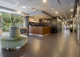 Bliss Residence & Spa 2