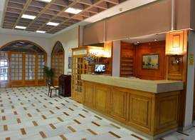 Hotel Regio 2 3