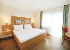 Landidyll Hotel Restaurant Birkenhof 5