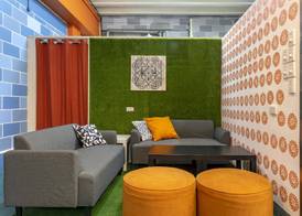 Tequila Sunrise Hostel Adelaide 5