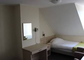Hotel "De Klok" 5