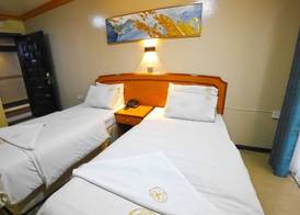 Maaeen Hotel 5