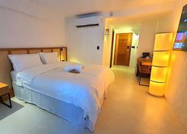 Apenunga Eco Hotel 4