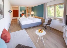 Bio-Berghotel Ifenblick 3