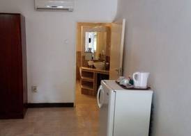 Afrikiko Riverfront Resort 4