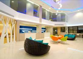 The Stay Hotel "SHA Certified" 3
