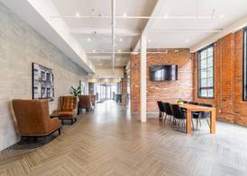 GLOBALSTAY. Dundurn LOFTS. Free parking 5