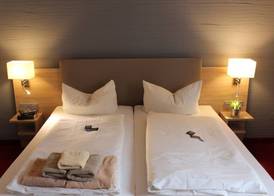 Stadthotel-Garni Smutje 3