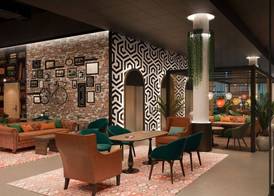 Original Sokos Hotel Kupittaa 4