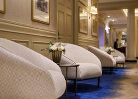 The College Green Dublin Hotel, Autograph Collection 3