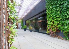Belle Torre Mayorazgo Boutique Hotel 2