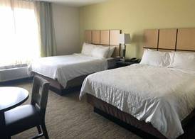 Candlewood Suites MIDLAND SW by IHG 2