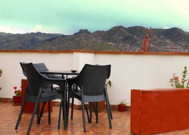 Golden Inca Hotel 3