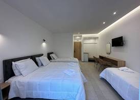 Olympian Altis Hotel 3