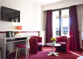 Hotel des 4 Soeurs 5
