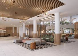 Hyatt Regency Austin 2