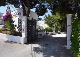 Argeste Club Vacanze 2