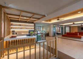 Kata Sea Breeze Resort - SHA Plus 5