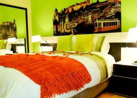 Vila Nova Guesthouse 4