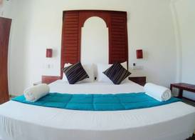 Sundaras Family Suites 4
