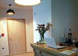 Hotel Ladeuze 2