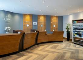 Delta Hotels by Marriott Bexleyheath 3
