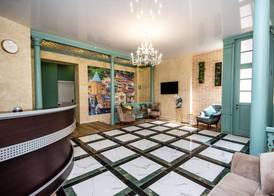 Margi Boutique Hotel by DNT Group 5