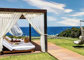 Sirene Luxury Hotel Bodrum 5