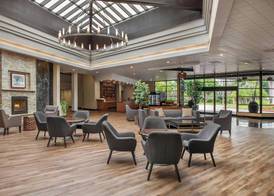 Four Points by Sheraton San Diego 3
