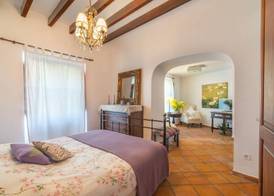 Sa Vall Valldemossa 4