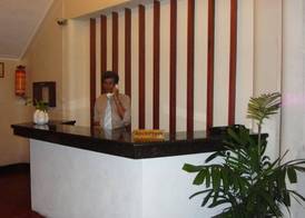 Shalimar Hotel 3