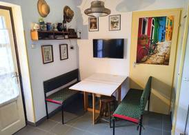 Wine and Relax in Wineregion 1751 4