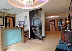 The BlueBell Hotel 2