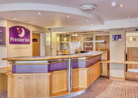 Premier Inn Birmingham - Great Barr/M6 J7 2