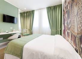 Ferrara Rooms 4