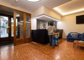 Hotel Oros by Nexta 2