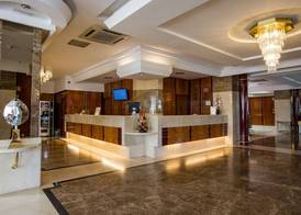 Hotel Porcel Aida 3