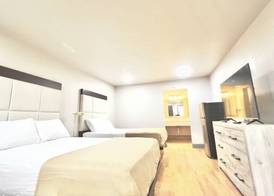 ECONOMY INN AND SUITES 2