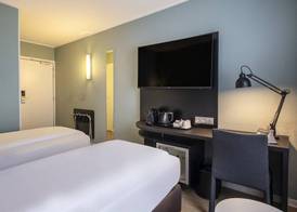 Thon Hotel Brussels Airport 5