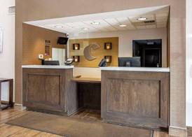 Comfort Suites Southpark 5