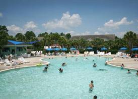 Plantation Resort of Myrtle Beach 2
