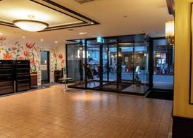 Ramada Encore by Wyndham Amagasaki 2