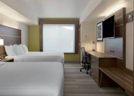 Holiday Inn Express ELLENSBURG by IHG 3