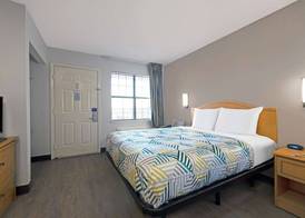 Studio 6-North Richland Hills, TX - Fort Worth 4