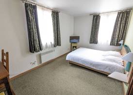 Hotel le Chasseur 5