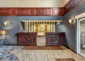 Comfort Suites Southgate-Detroit 2