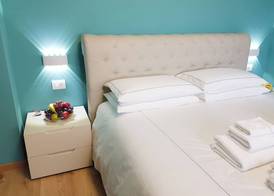 Villa Bellavista Alba, B&B 2