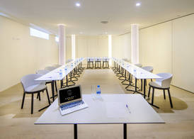 Hotel Carlos I 3