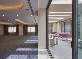 M Suite Hotel 2
