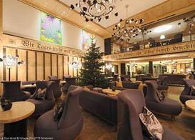 ERMITAGE Wellness- & Spa-Hotel 5